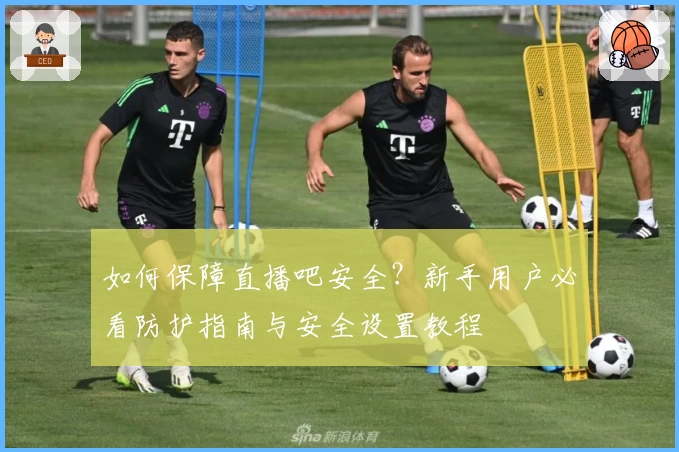 如何保障直播吧安全？新手用户必看防护指南与安全设置教程
