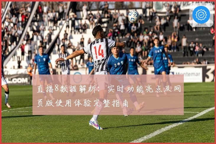 直播8数据解析：实时功能亮点及网页版使用体验完整指南